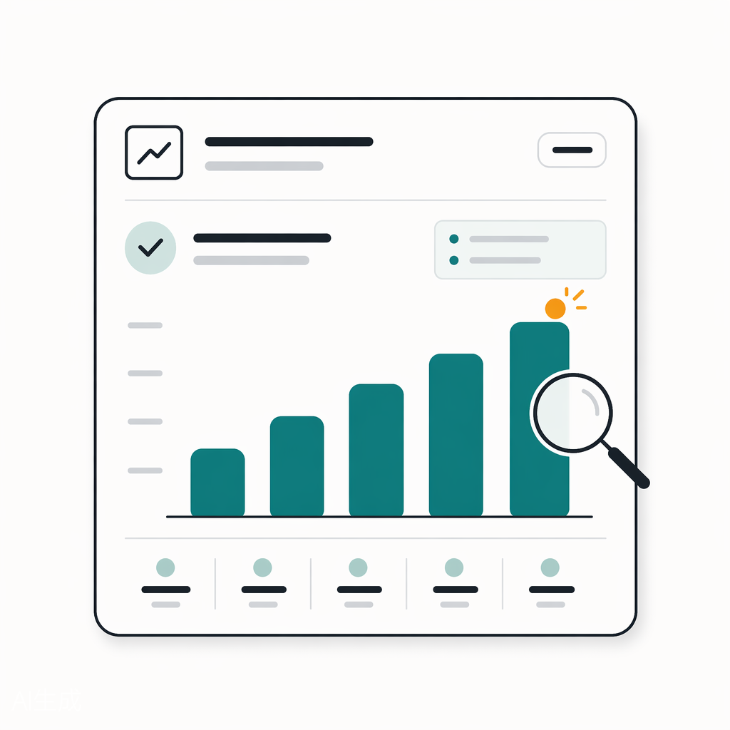 Contractor checking phone — 32 leads, 87% qualified, 24% booked